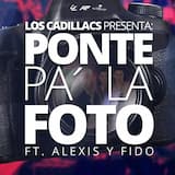 Ponte pa' la foto