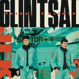 All Blue Hair (instrumental)