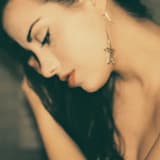 When You Kiss Me (live)