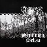 As Sombras Cravadas Na Terra