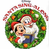 Santa’s Going to Hollywood