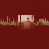 Her Left Hand Rocks the Cradle