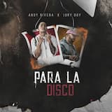 Para la disco