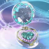 コンパクトミラー