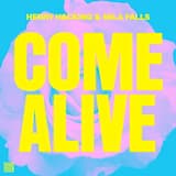 Come Alive (extended mix)