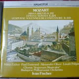 Mass no. 6 in F major, K. 192 (Missa Brevis): Kyrie