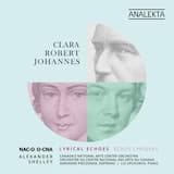 Er ist gekommen, op. 12 no. 1