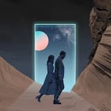 I Would Crash This Ship to Save My Friend