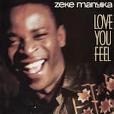 Love You Feel (A Kinda 12" Feeling)