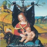Messe en si mineur, BWV 232: Kyrie eleison I