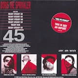 (Somebody Please Kill) Lenny Kravitz