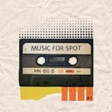 Music for Spot #1