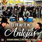 Tú ya no te me antojas