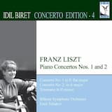 Piano Concerto no. 1 in E-flat major: I. Allegro maestoso