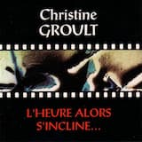 L'heure alors s'incline...