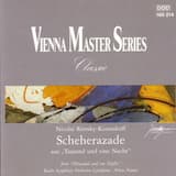 Scheherazade: Das Meer und Sindbads Schiff: Largo e maestoso