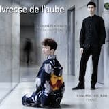 Six mélodies et un duo, VWV 1130: No. 4. La Japonaise