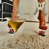 Intro - Spermseeping Katagenitamyisitruncus In Which My Indulgement Was The Very Method of Blending Self Processed Rheigalacoscheomaceles With Ruptured Lesionistic Urethrosclerasctispantoepycutanous Remnants From Oscillation – A Buttmilk Shower Of 15 Enemajuice Aficionados (My Mind Pt. 5)