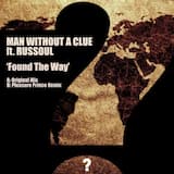 Found The Way (original mix)