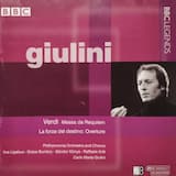 La forza del destino: Overture