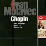 Ballade no. 1 in G minor, op. 23