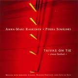 Vähässä uskollinen