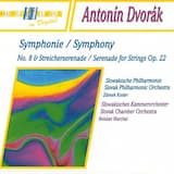 Symphonie Nr. 8 G-Dur: I. Allegro con brio