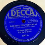 Looking for Yesterday