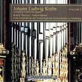 Fantasia in C “Wachet auf, ruft uns die Stimme” für Trompete und Orgel, Krebs‐WV 600