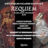 Requiem, op. 63: Introit: Requiem aeternam –