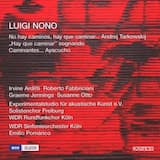 No hay caminos, hay que caminar... Andrej Tarkowskij