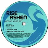 Second Wind (original mix)