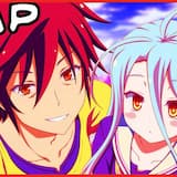 No Game No Life Rap "Aschente"