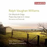 On Wenlock Edge: I. On Wenlock Edge. Allegro moderato