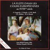 4ème concert royal: Prélude. Gravement