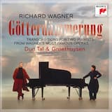 Der Fliegende Holländer: Ouvertüre (Overture)