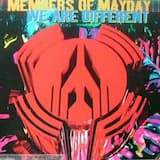 We Are Different (Raving Society mix)