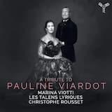 Orphée et Eurydice, Wq. 41 : Acte I. No. 6 « Qu’entends‐je ? » … « Amour, viens rendre à mon âme » (Orphée)