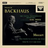 Piano Concerto no. 27 in B-flat major, K. 595: 1. Allegro