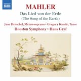 Das Lied von der Erde (Song of the Earth): I. Das Trinklied vom Jammer der Erde (The Drinking Song of Earth's Misery)