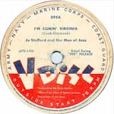I’m Comin’ Virginia