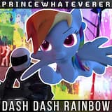 DASH DASH RAINBOW [VID VER]
