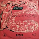 Symphony no. 4 in G major: First Movement: Bedächtig. Nicht eilen