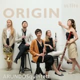 Sonata III for Wind Quintet: III. Molto adagio