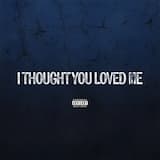 I Thought You Loved Me