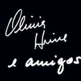 Corpo Marinheiro (feat. Nilze Carvalho)