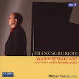 Fantasy in C Major, D. 605a "Grazer": Moderato con espressione