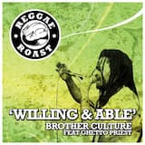 Willing & Able (vocal mix)