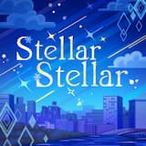 Stellar Stellar (GAME VERSION)