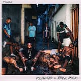 O Cara de Óculos (Prod. Coyote Beatz)